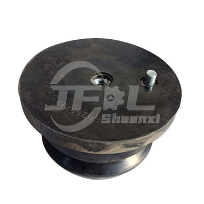 Передняя стальная пластина ограничения стоп блок WG9925522111 для Sinotruk HOWO