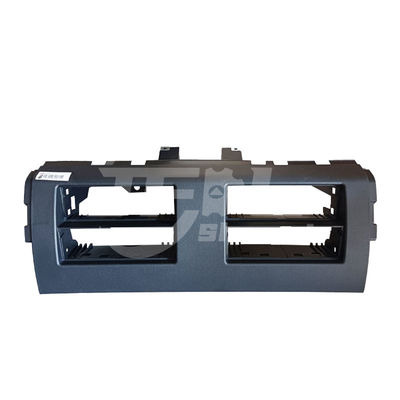 Сборка коробки 811W63903-6138 для SITRAK HOWO C7H