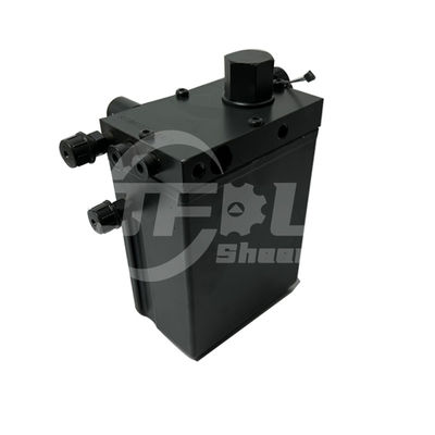 Электрический подъемный насос 811W41723-6008 для Sinotruk Sitrak