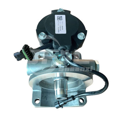 Держатель фильтра Cumns 5560350X для SHACMAN