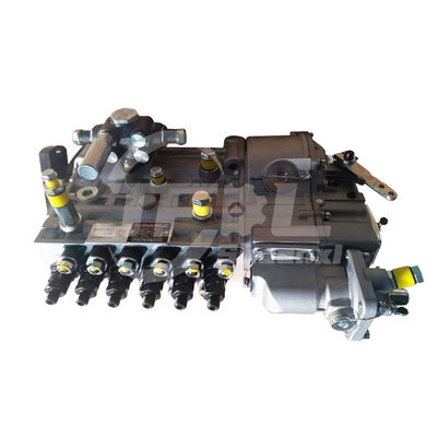 Насос высокого давления VG1560080022 VG1560080023 для SINOTRUK HOWO 371HP PS8500