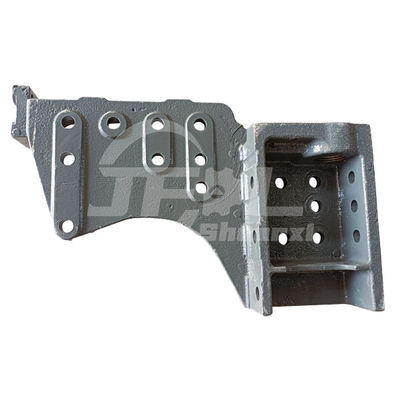 Передняя подвесная левая нижняя скоба WG1664430055 для Sinotruk HOWO