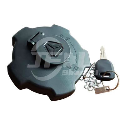 Сборка крышки топливного бака WG9525550500 для Sinotruk HOWO