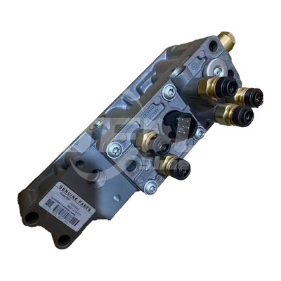 КАМПУЛЬ, подходящий для ZF TRANSMISSIONS 0501219311