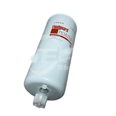 FS36259 Фильтр топлива Fleetguard для частей двигателей Cummins