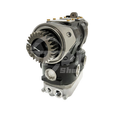 Компрессор воздуха 5558388X 3692149X 5537212X Shac Dongfeng FAW Foton Части двигателя грузовика