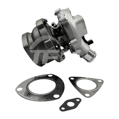 BK3Q6K682DA Турбокомпрессорная сборка Ford автозапчасти V348 Части