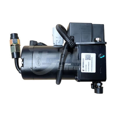 Моторная сборка DZ97259820159 Shacman Delong X3000 Части для грузовиков