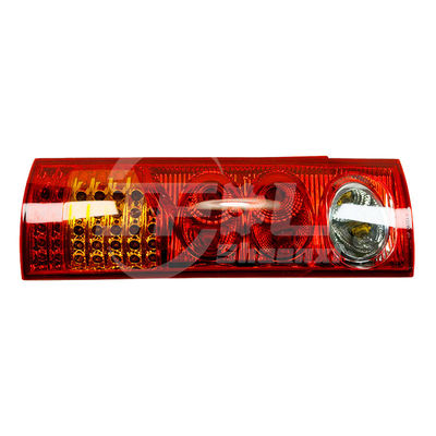 Автобусный светодиодный задний фонарь 236100770 236100780 King Long XMQ6129