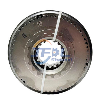 Сборка скоростного синхронизатора 16JS200T-1701040 для Shacman
