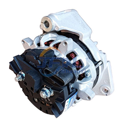 Альтернатор Weichai 28V/80A 1000750099 для Howo Shacman