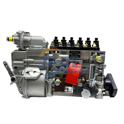 Сборка топливного впрыска ВВП ВГ1560080022 ВГ1560080023 для SINOTRUK HOWO 371HP PS8500