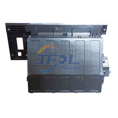 Части кабины фильтр корпус нагреватель сборка 711W61900-7132 для SINOTRUK HOWO