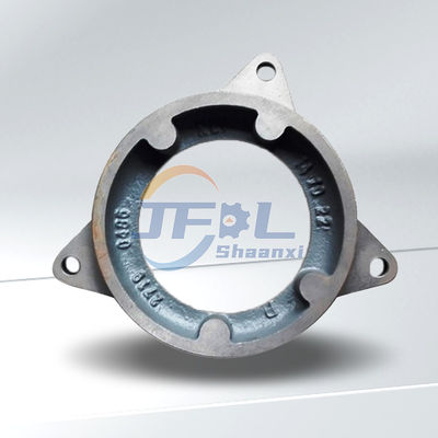 Weichai WP10 двигатель топливный насос Faran фланц 612600080486 для Shacman