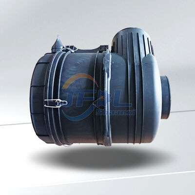 WG9725191700 Сборка корпуса фильтра воздуха для Sinotruk Howo