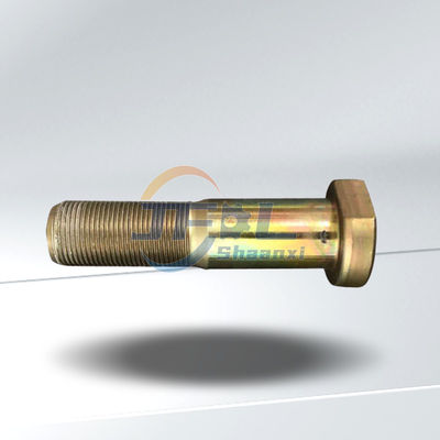 Передний колёс WG9100410104 для SITRAK HOWO