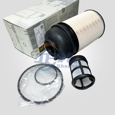 Truck diesel Engine Fuel Filter A4710902755 A4710902455 for Mercedes Benz Actros