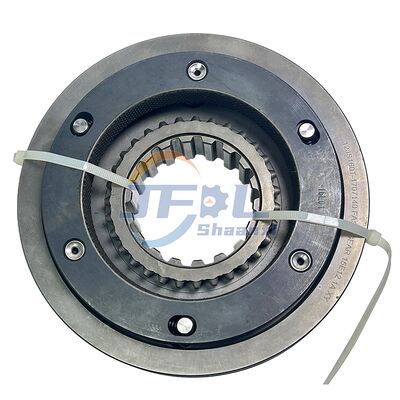 Запасные части для грузовых автомобилей большой грузоподъемности 12JS160T-1707140 Быстрая коробка передач Синхронизатор вспомогательной коробки передач для Shacman Sinotruk Howo