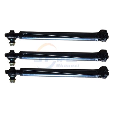 Масляный цилиндр подъема опрокидывания DZ932598201318 для запасных частей грузовика Shacman X3000 M3000 X5000 H3000