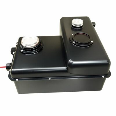 Сборка бака мочевины 20 л DZ98149742236 для запчастей грузовиков Shacman