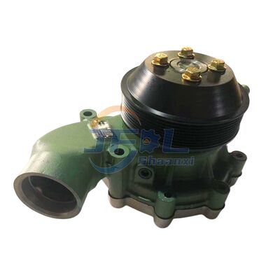 FAW J6 Jiefang Truck Engine Water Pump 1307010A81DX - Эффективное охлаждение, долговечность и надежность, точное соответствие