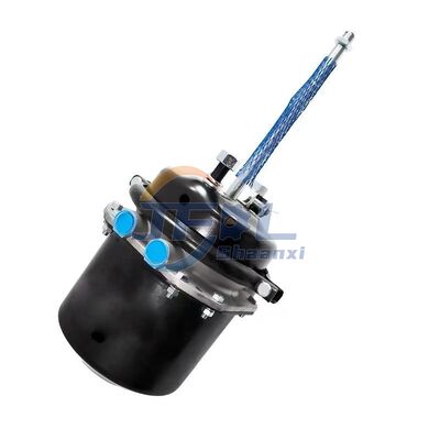 SZ905000742 DZ95189363007 Пролетная тормозная камера для грузовика Shacman Delong F3000 X3000