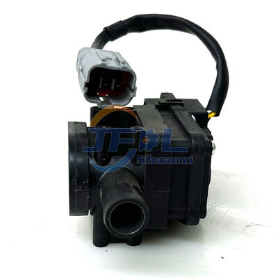 Shac Delong DZ15221840102 Электроклапан управления отопителем для X3000 F3000