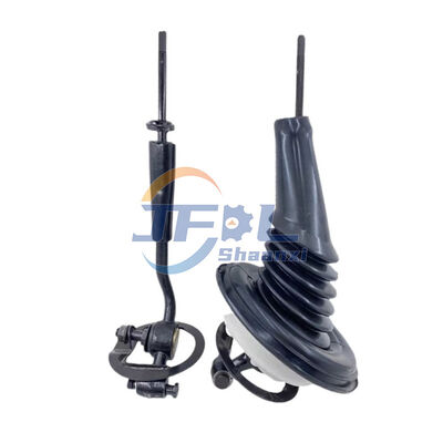 Заводской поставщик узла переключения передач тормозной системы тяжелых грузовиков DZ96259240300 DZ93259240066 Рычаг переключения передач для Shacman F3000 X3000