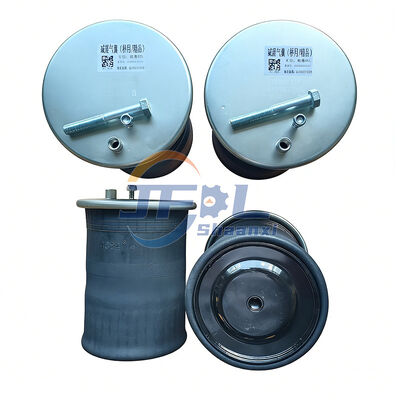 Амортизатор грузовых грузовых автомобилей H429500000438 H429500000439 Амортизатор для грузовых автомобилей Foton Auman GTL ETX