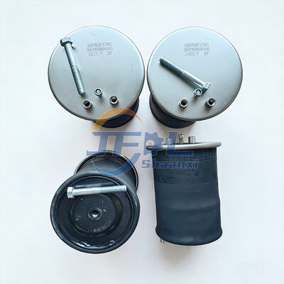 Амортизатор грузовых грузовых автомобилей H429500000440 H429500000441 Амортизатор для грузовых автомобилей Foton Auman GTL ETX