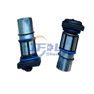 Электрический насос P130700026 Насос для перемещения мочевины для Dongfeng Tianlong SCR System