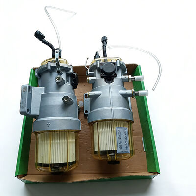 Дизельный фильтр Водная ловушка 1125005-H02B1 Сепаратор топлива и воды для грузового грузовика Dongfeng