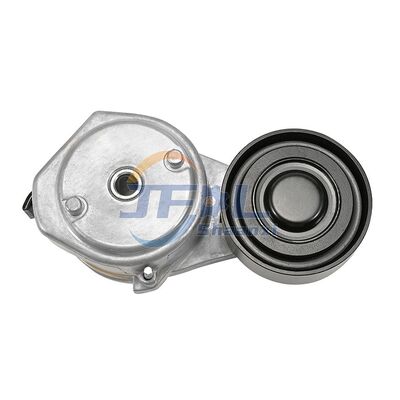 Weichai WP12 Автоматическое затягивающее колесо с весенней предварительной загрузкой и подшипником P6 для грузовиков Shac X3000 F3000