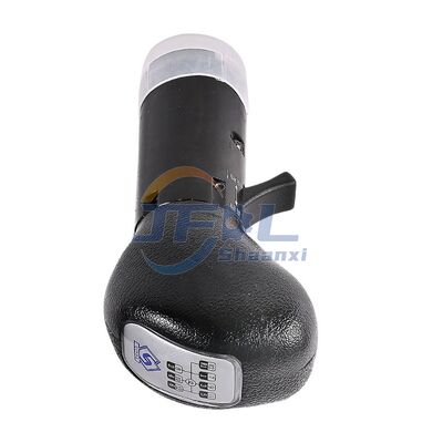 Shac F3000 H3000 X3000 Кнопка переключения грузовика Предварительно выбранный клапан 12JS160T-1708010-17 с механико-пневматическим соединением и корпусом клапана из алюминиевого сплава