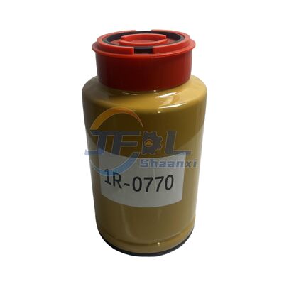 FS19820 326-1644 423-8524 1R-0770 Фильтр для разделения топлива и воды для тяжелых строительных машин