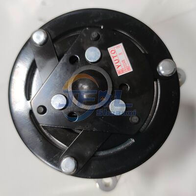 Комплекс компрессора 24V 2012-SZ915000736 DZ13241845034 DZ14251843004 для автомобилей Shacman F2000、F3000、X3000