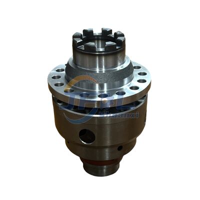 DZ90149320005 Дифференциальная сборка для Shacman F2000、F3000、X3000 Грузовики Грузовик Привод и оси