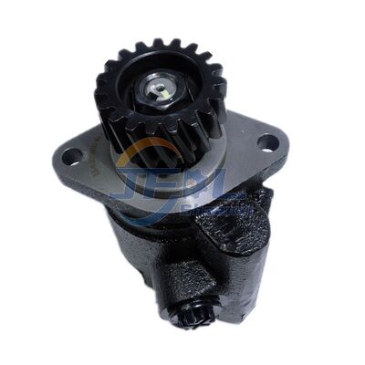 Hydraulic steering pump DZ9100130011 Power Steering Pump for Shacman F2000 F3000 New M3000 X3000 Heavy Truck Parts 