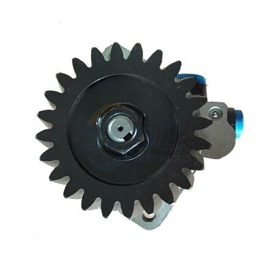 Steering Oil Power DZ95259130001 DZ93319130004 Pump For Shacman Delong F3000 X3000 Truck Parts