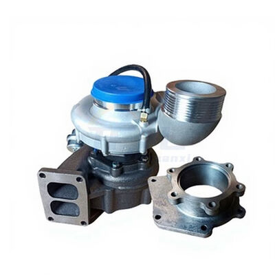 Сборка турбокомпрессора HX55W 1118010BM00-0590 для грузовиков FAW J6P JH6