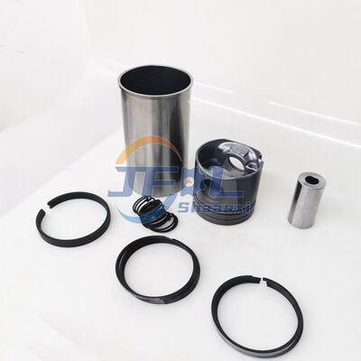 Комплект гильз цилиндров силового агрегата Weichai WP12 WP10 WD615 612600900078A