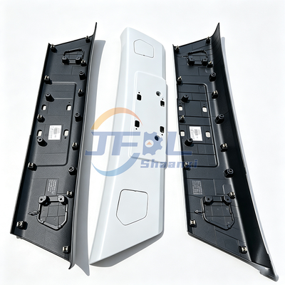 Center Bumper Assembly H4831010606A0 Bumper Central Section For Foton Auman EST Truck