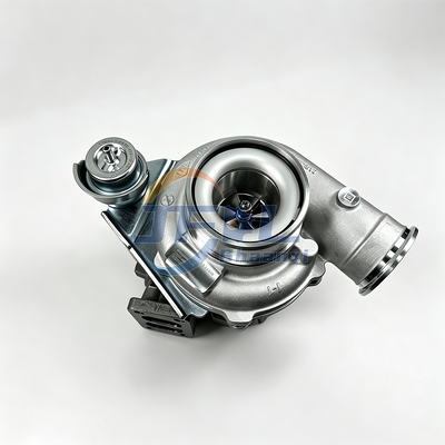 Weichai WP8 Diesel Engine Turbocharger Assembly 1004124259 888262-5028S for Shacman M3000 FAW J6L JK6 SINOTRUK HOWO Truck