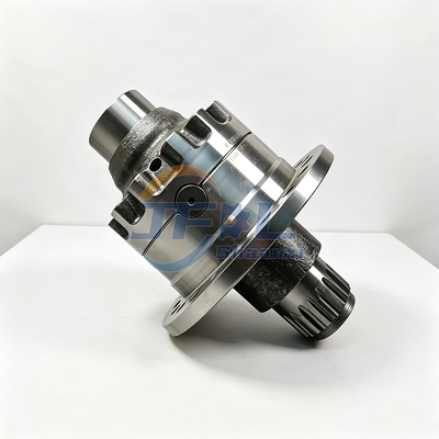 Inter-wheel Differential Assembly 199012320198 Differential Case Assembly For Shacman Delong Sinotruk Howo Truck